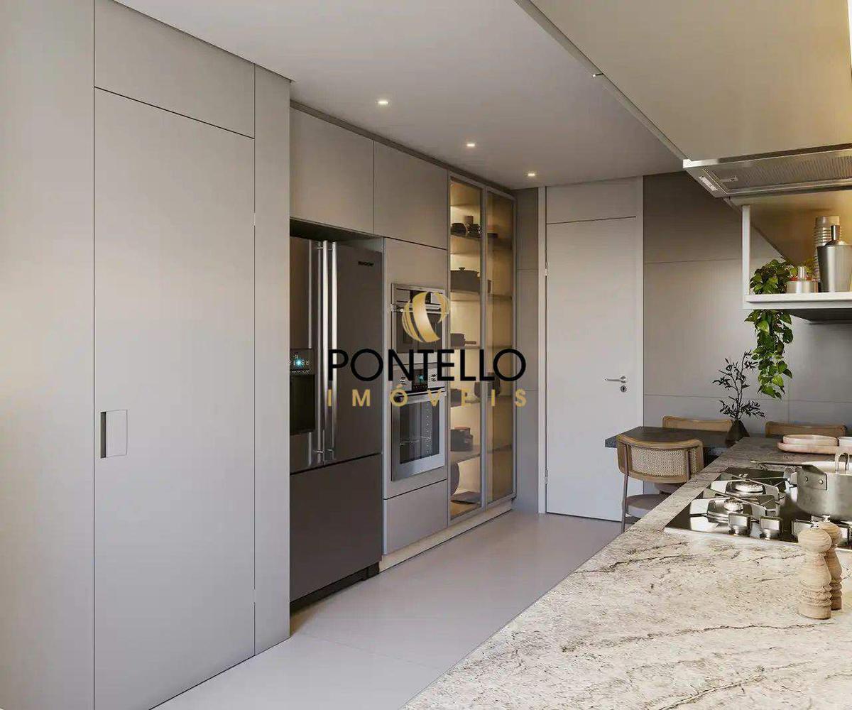 Apartamento, Santo Agostinho, 4 Quartos, 2 Vagas, 2 Suítes