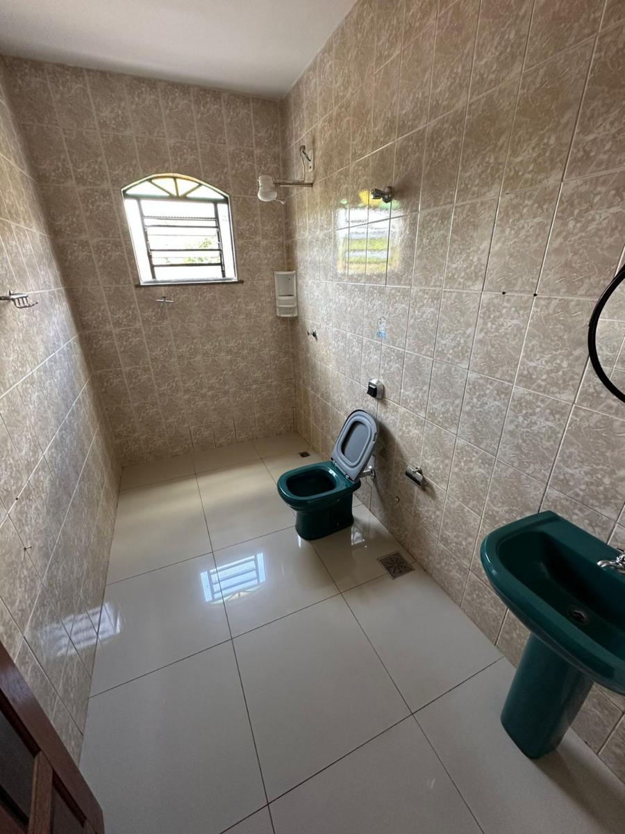 Casa, São José, 3 Quartos, 0 Vaga, 1 Suíte