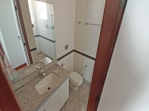 Cobertura, Buritis, 3 Quartos, 2 Vagas, 1 Suíte