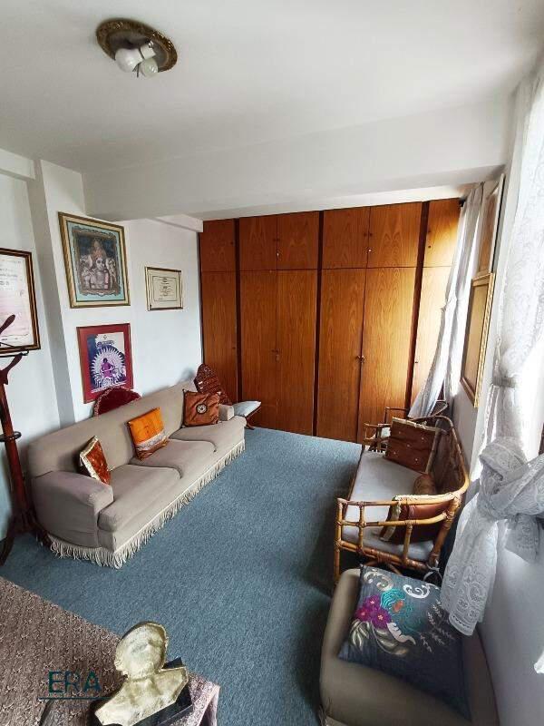 Andar, Funcionários, 0 Quarto, 0 Vaga