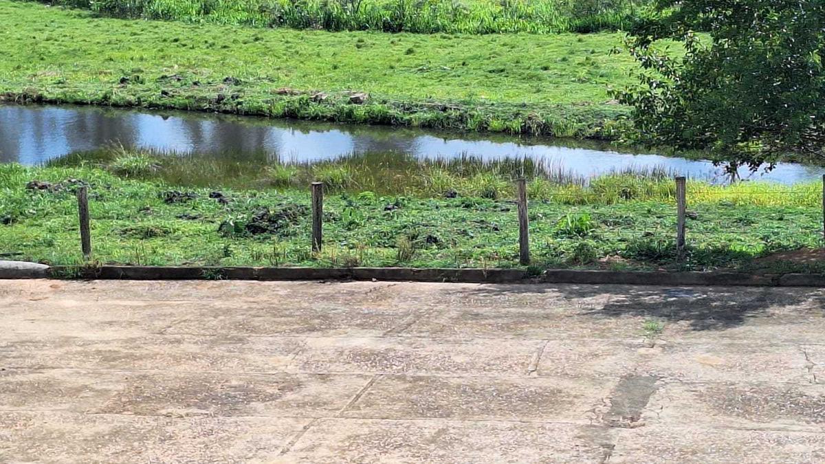 Fazenda, Zona Rural, 3 Quartos, 0 Vaga