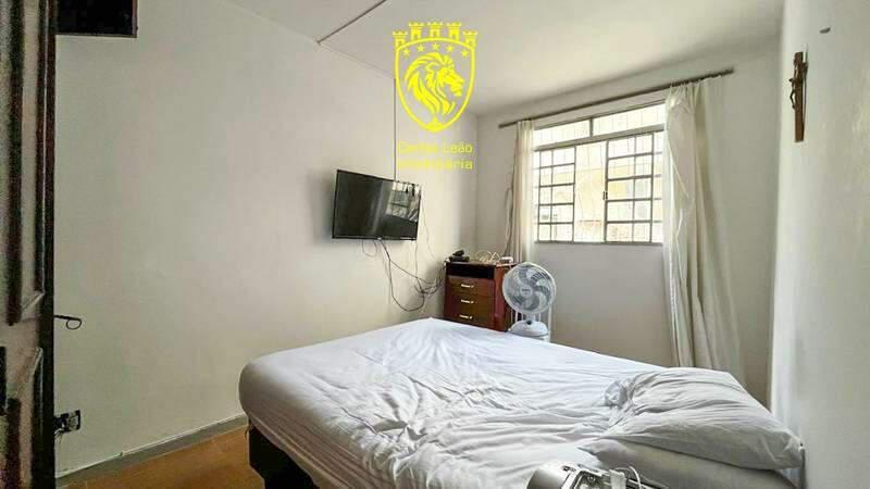 Apartamento, Sagrada Família, 3 Quartos, 1 Vaga