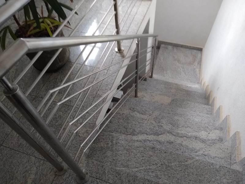 Casa, Alvorada, 6 Quartos, 3 Vagas, 2 Suítes