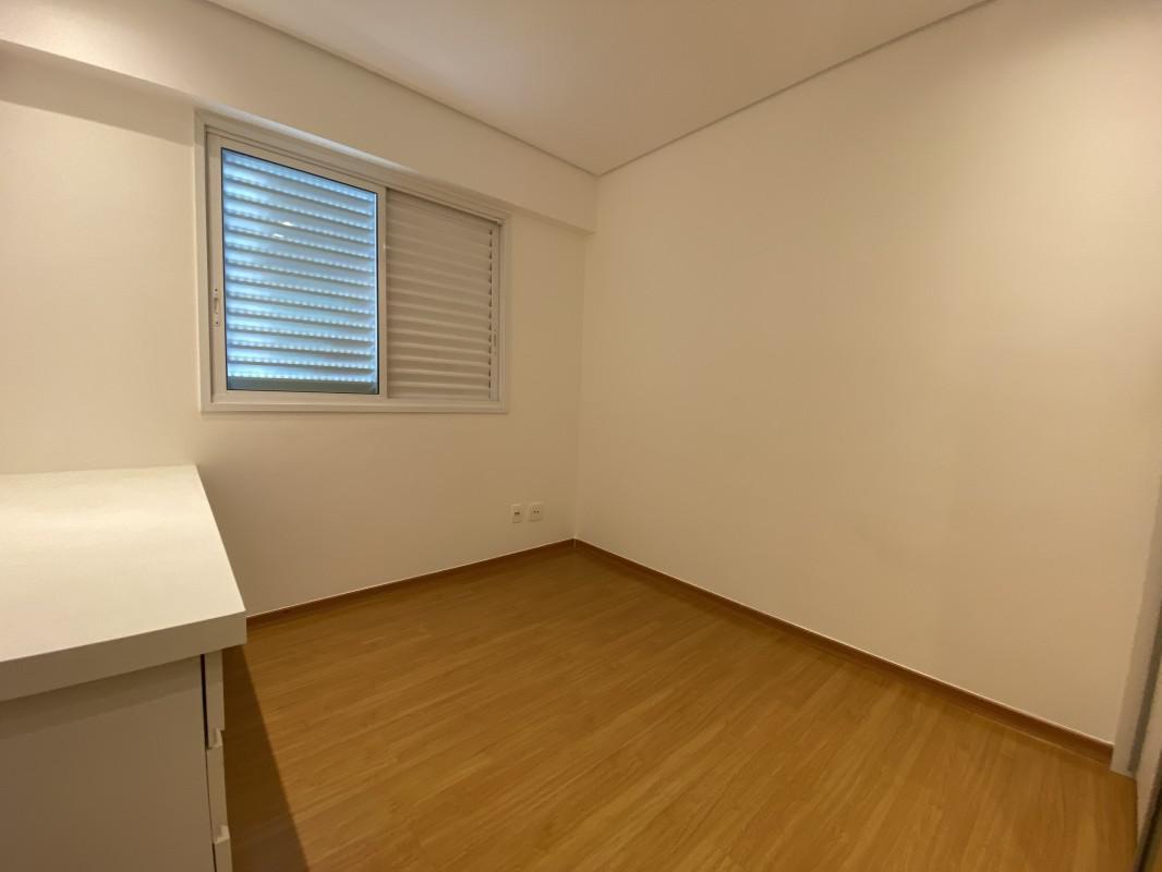 Apartamento, Vila da Serra, 2 Quartos, 2 Vagas, 1 Suíte
