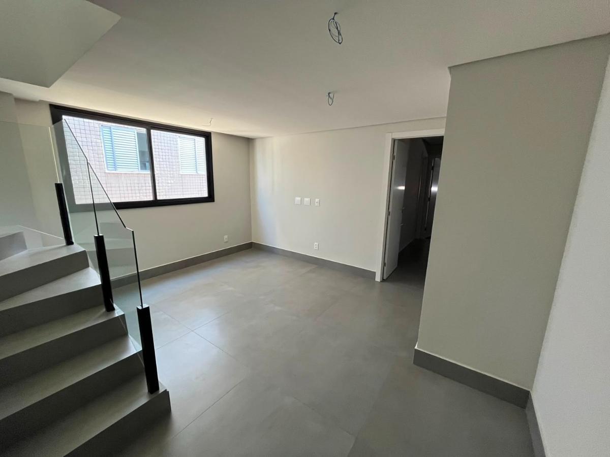Cobertura, Cidade Nova, 3 Quartos, 3 Vagas, 3 Suítes