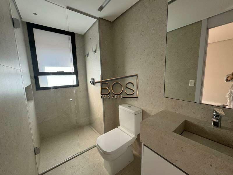 Apartamento, Serra, 3 Quartos, 3 Vagas, 3 Suítes