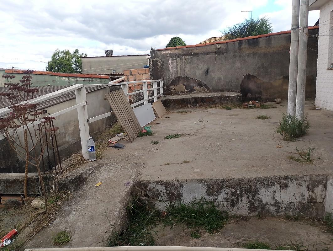 Casa, Lindéia, 3 Quartos, 3 Vagas