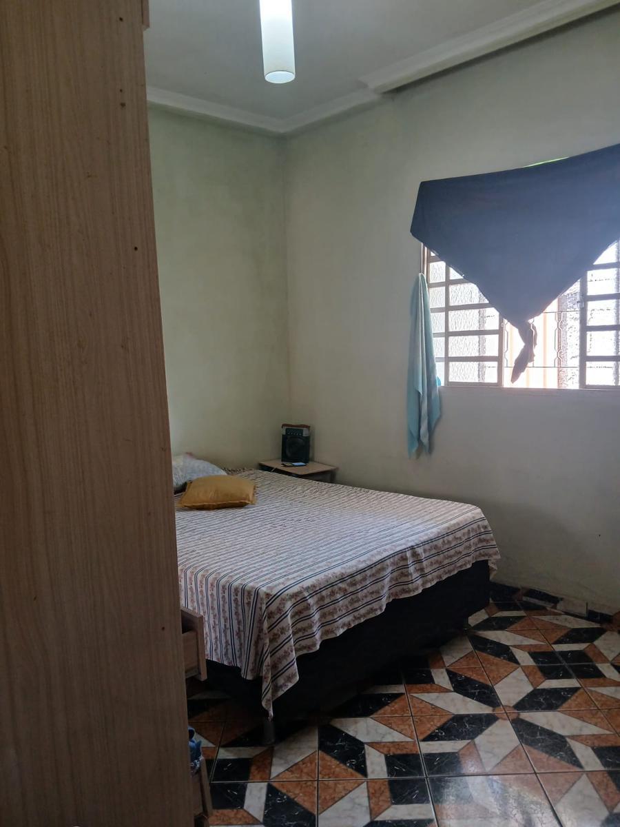 Casa, Bom Jesus, 2 Quartos, 3 Vagas
