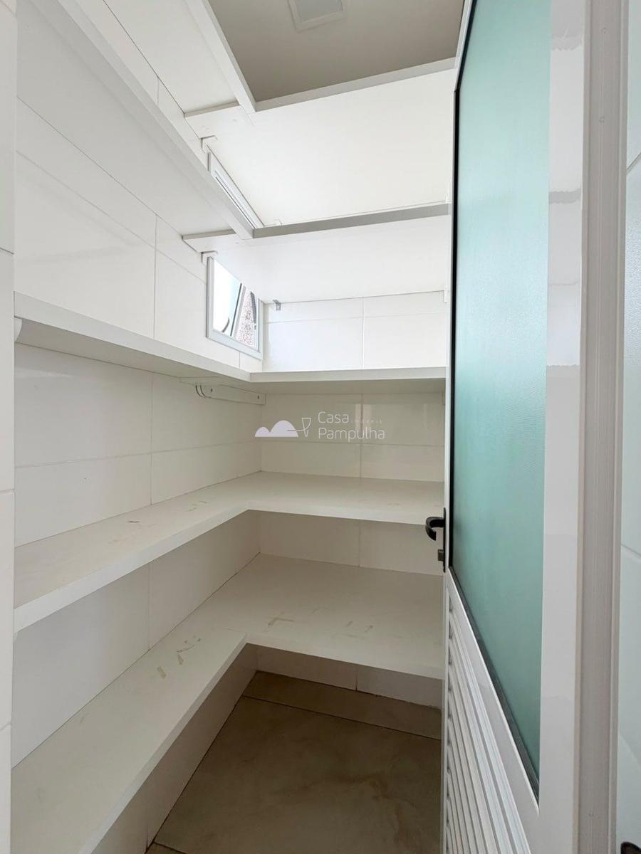Apartamento, Itapoã, 4 Quartos, 4 Vagas, 3 Suítes
