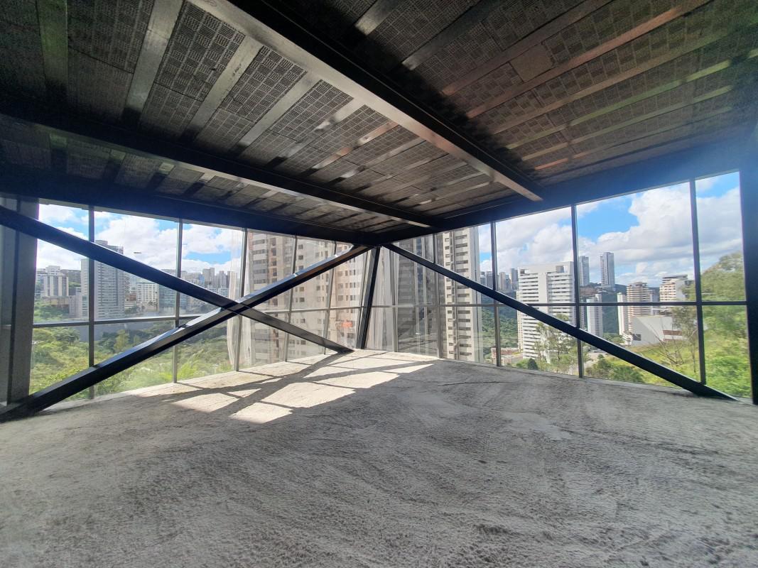 Andar, Vale do Sereno, 0 Quarto, 4 Vagas