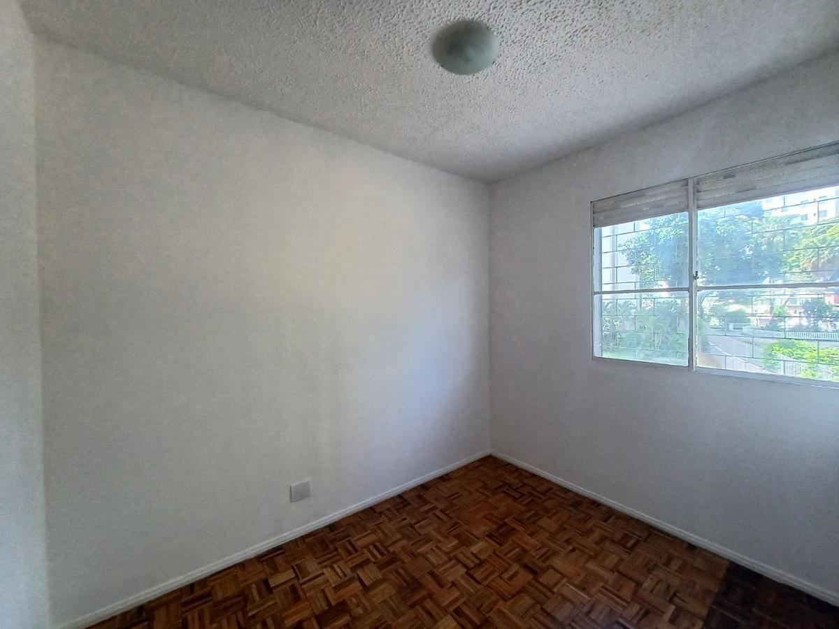Apartamento, Ipiranga, 2 Quartos, 1 Vaga