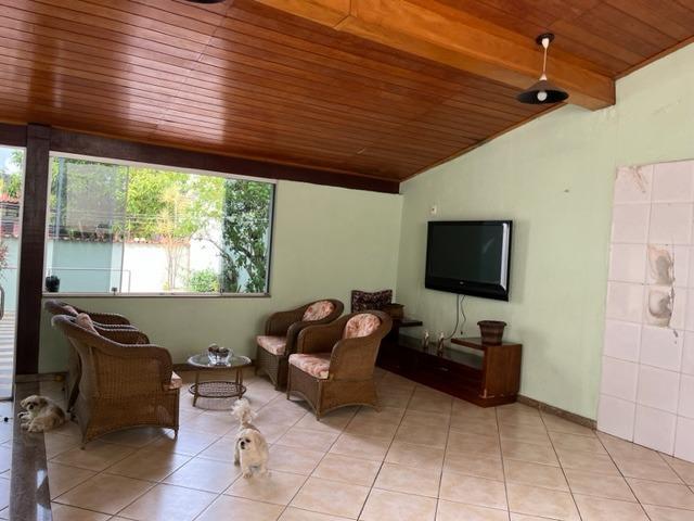 Casa, Nova Esperança, 4 Quartos, 3 Vagas, 2 Suítes