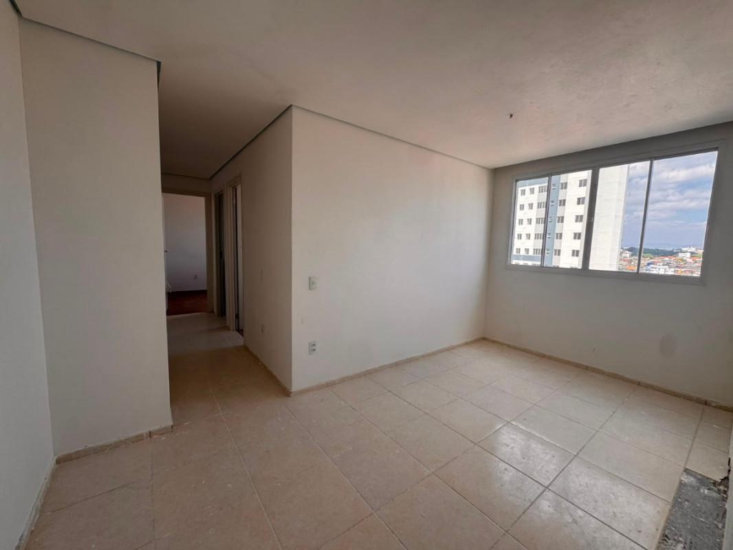 Apartamento, Mantiqueira, 2 Quartos, 1 Vaga