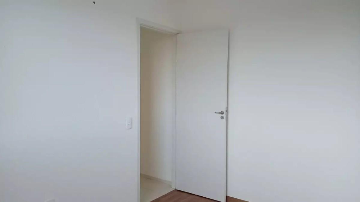 Apartamento, Jardim dos Comerciários (venda Nova), 2 Quartos, 1 Vaga