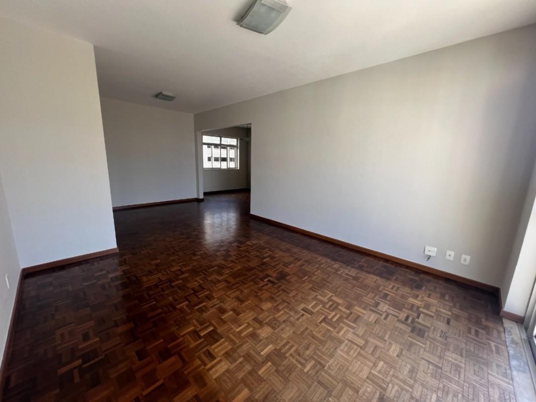 Apartamento, São Pedro, 3 Quartos, 2 Vagas, 1 Suíte