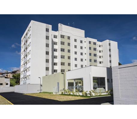 Apartamento, Caiçaras, 3 Quartos, 1 Vaga, 1 Suíte