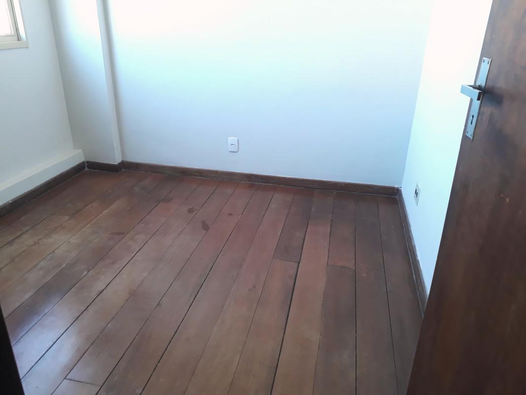 Apartamento, Prado, 2 Quartos, 1 Vaga