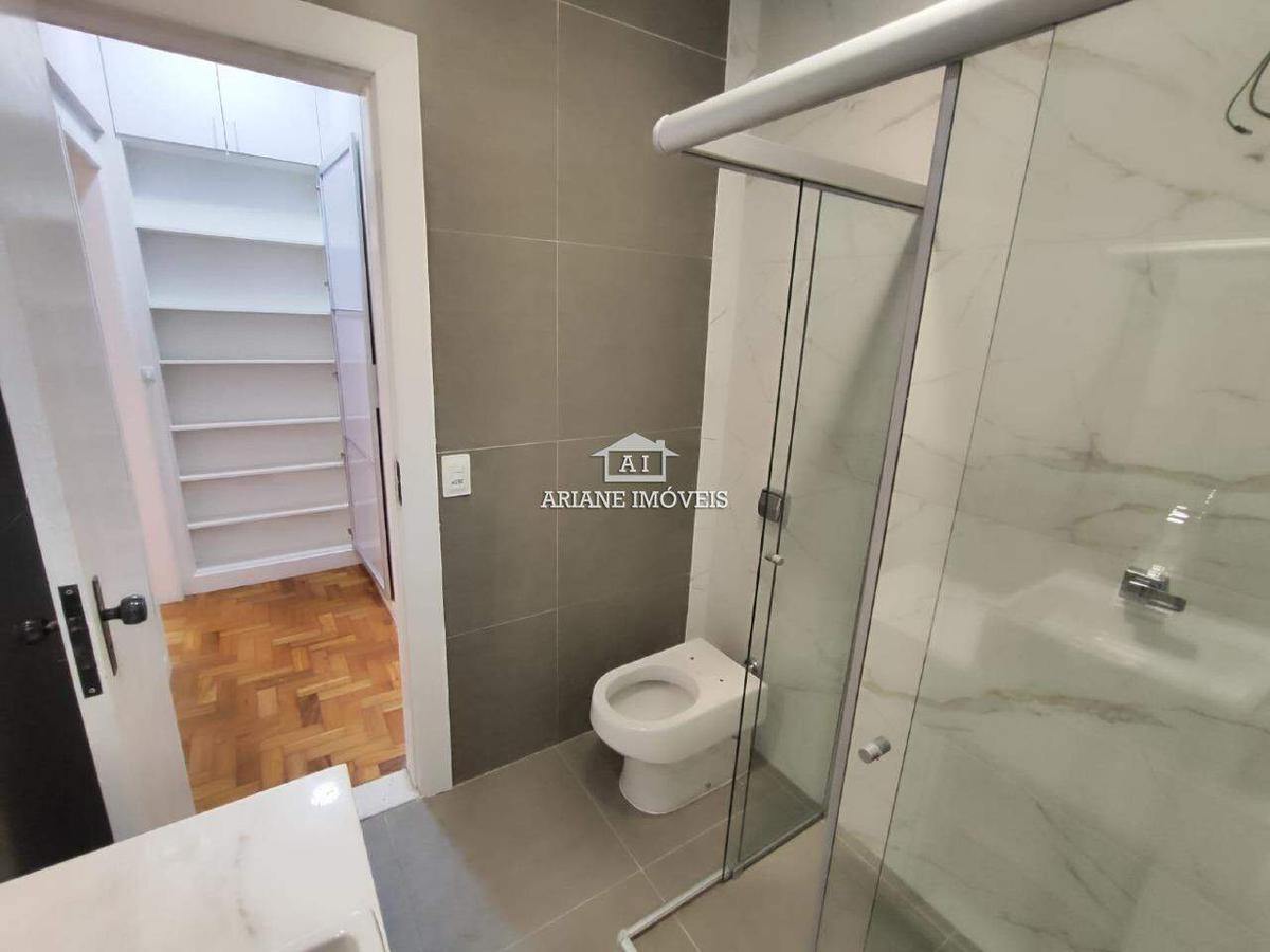 Apartamento, Centro, 3 Quartos, 0 Vaga