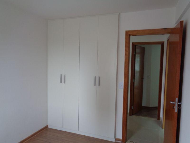 Apartamento, Dona Clara, 3 Quartos, 2 Vagas, 1 Suíte