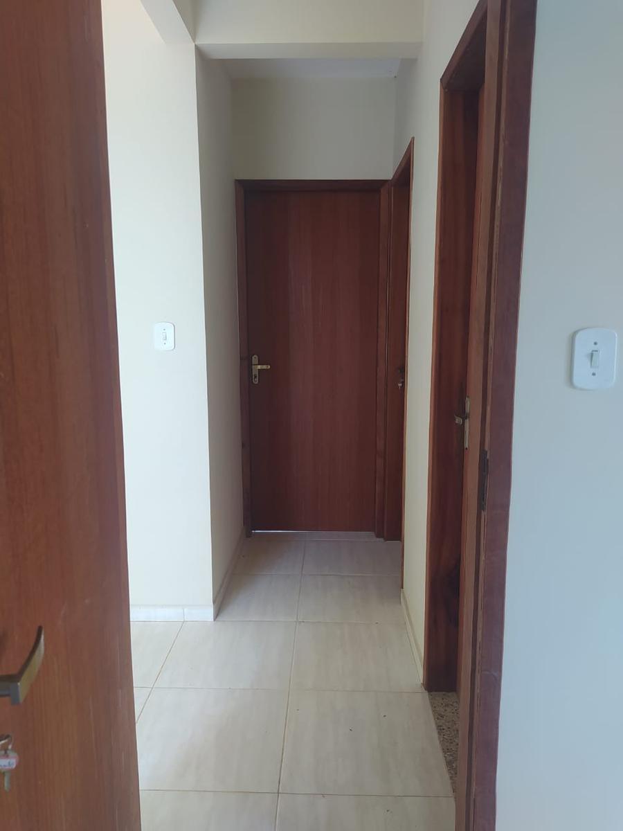 Apartamento, Masterville, 3 Quartos, 1 Vaga