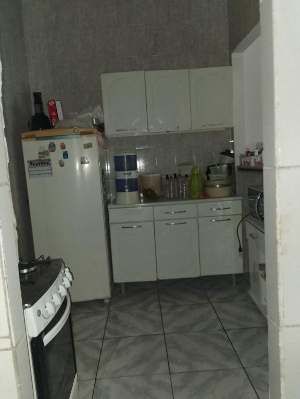 Casa, Darcy Vargas, 2 Quartos, 1 Vaga