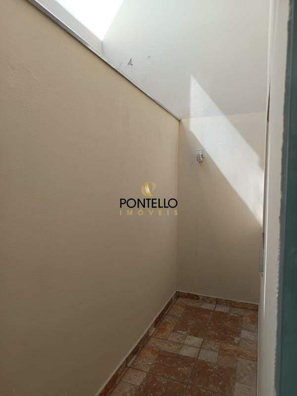 Apartamento, Iporanga, 2 Quartos, 1 Vaga