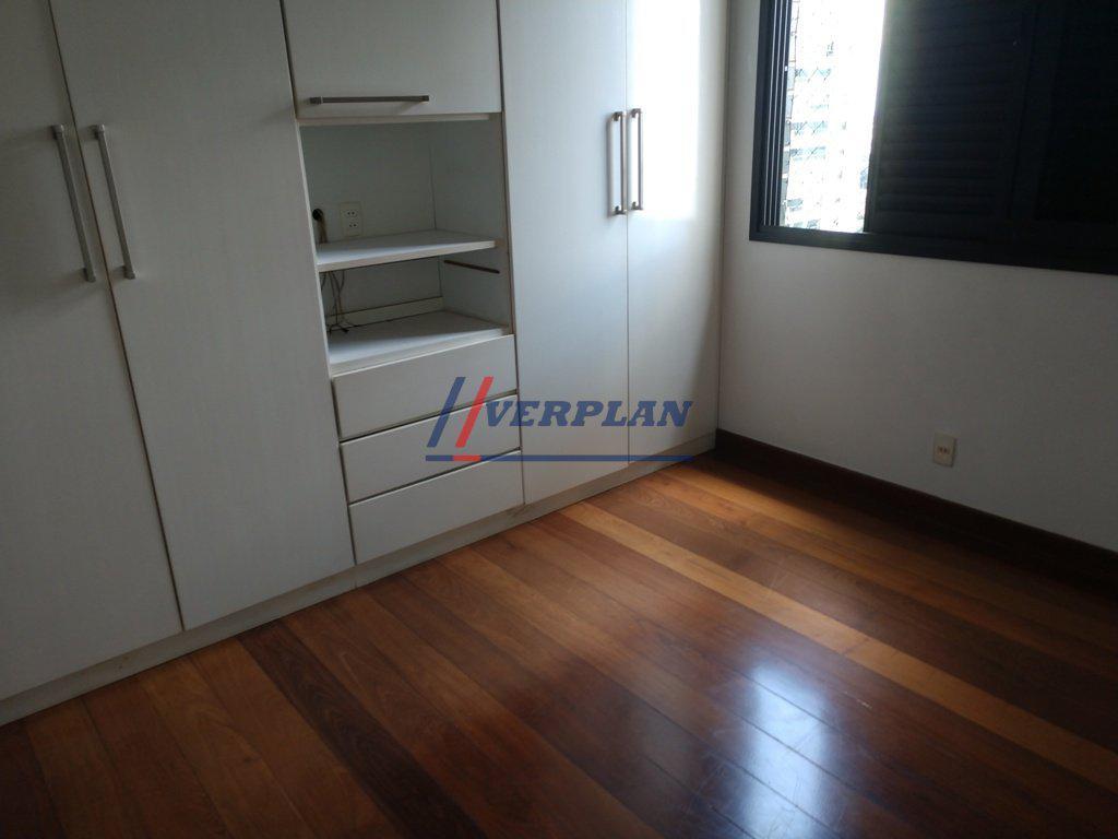 Apartamento, Santo Agostinho, 4 Quartos, 3 Vagas, 3 Suítes