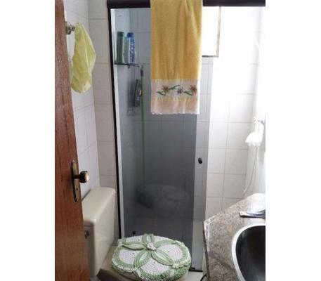 Apartamento, Castelo, 2 Quartos, 1 Vaga, 1 Suíte