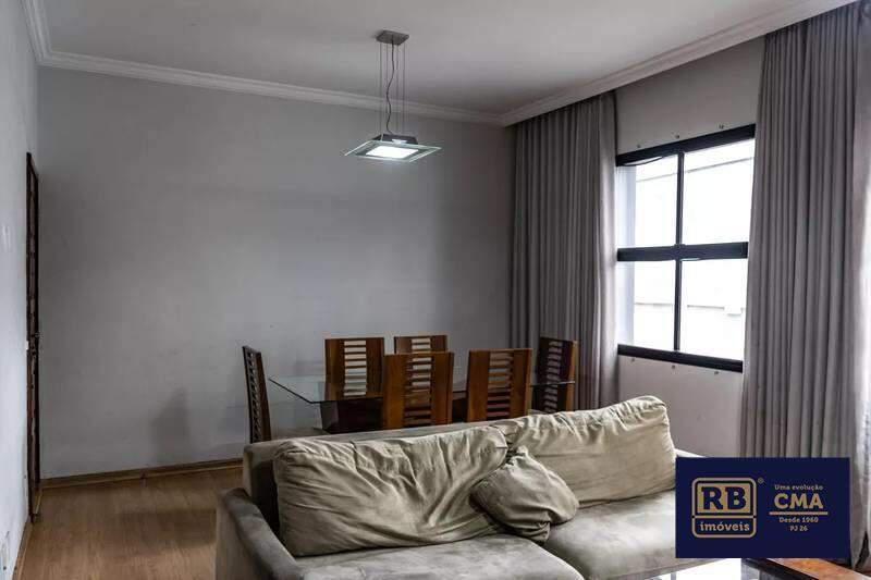 Apartamento, Coração de Jesus, 3 Quartos, 1 Vaga, 1 Suíte