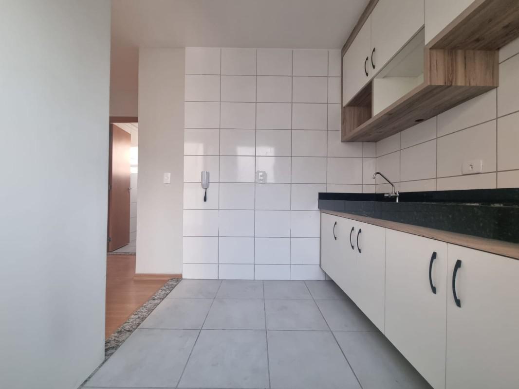 Apartamento, Chácara Cotia, 2 Quartos, 1 Vaga