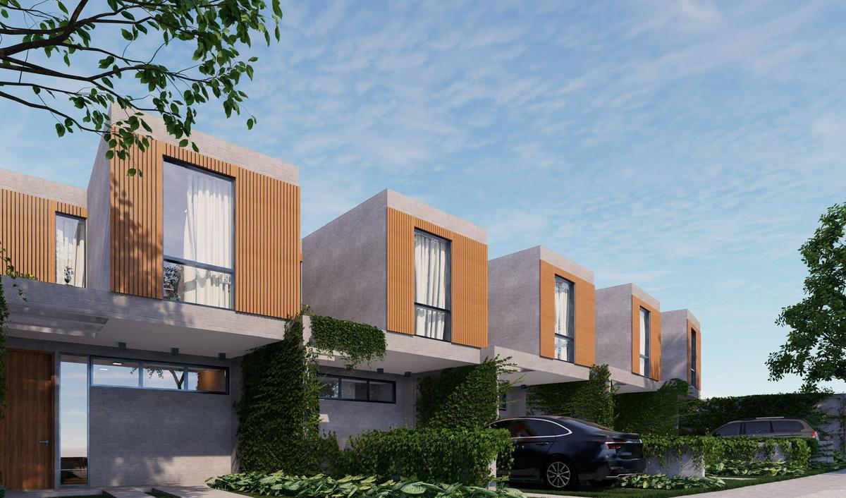 Casa, Estoril, 3 Quartos, 2 Vagas, 1 Suíte