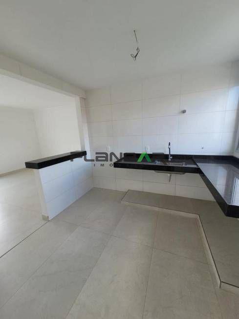 Apartamento, Eldorado, 3 Quartos, 1 Vaga, 1 Suíte