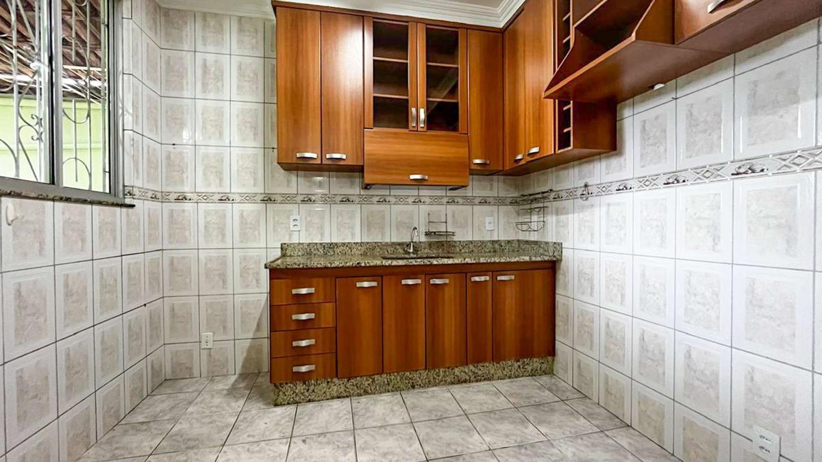 Casa, Santa Amélia, 3 Quartos, 2 Vagas, 1 Suíte