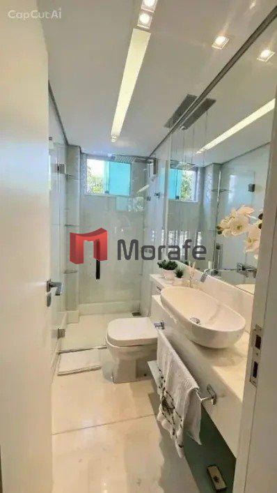 Apartamento, Castelo, 3 Quartos, 4 Vagas, 1 Suíte