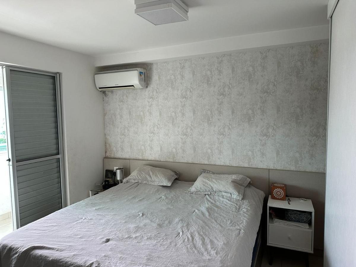 Apartamento, São Francisco, 3 Quartos, 2 Vagas, 1 Suíte
