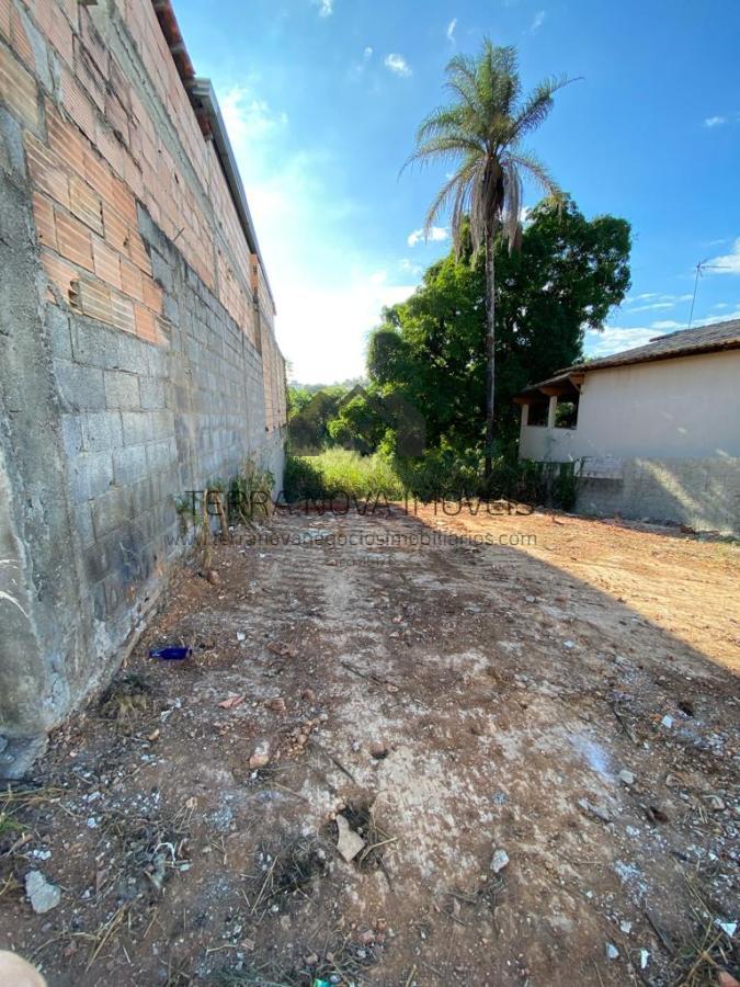 Lote, Acácias, 0 Quarto