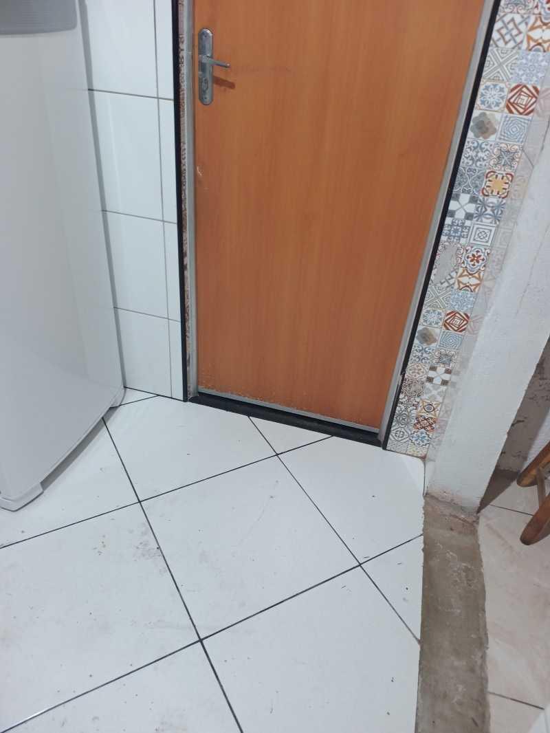 Casa, Retiro, 2 Quartos, 1 Vaga