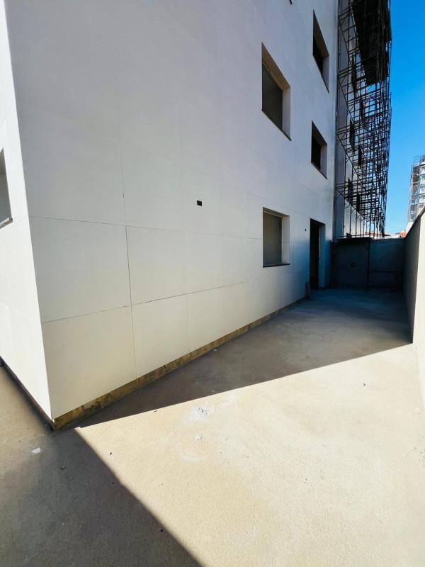 Apartamento, Jardim Riacho das Pedras, 3 Quartos, 2 Vagas, 1 Suíte