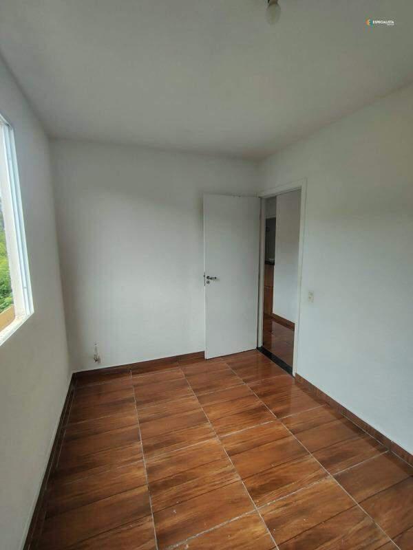 Apartamento, Belo Vale, 2 Quartos, 1 Vaga