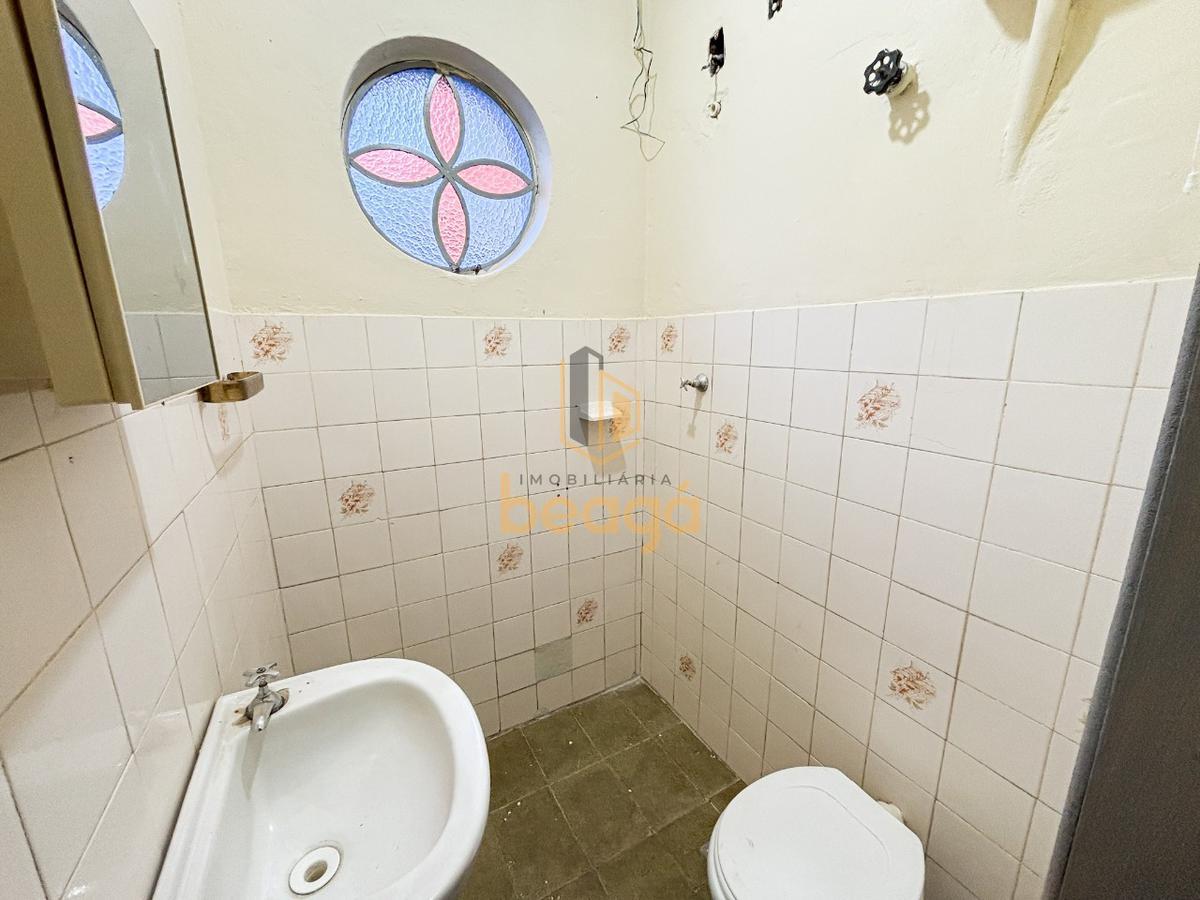 Casa, Glória, 2 Quartos, 1 Vaga