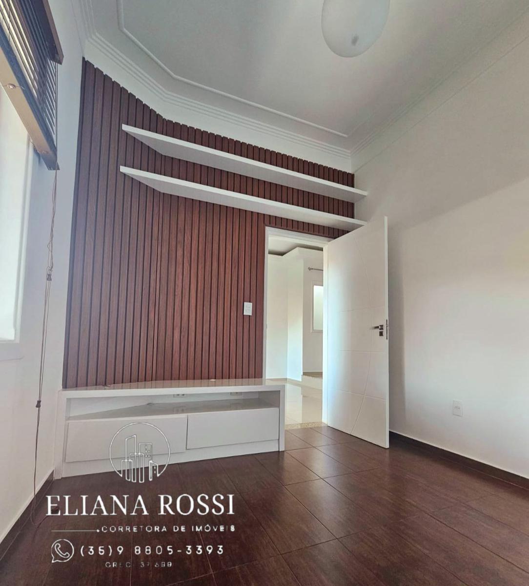 Casa, Santana, 3 Quartos, 2 Vagas, 1 Suíte