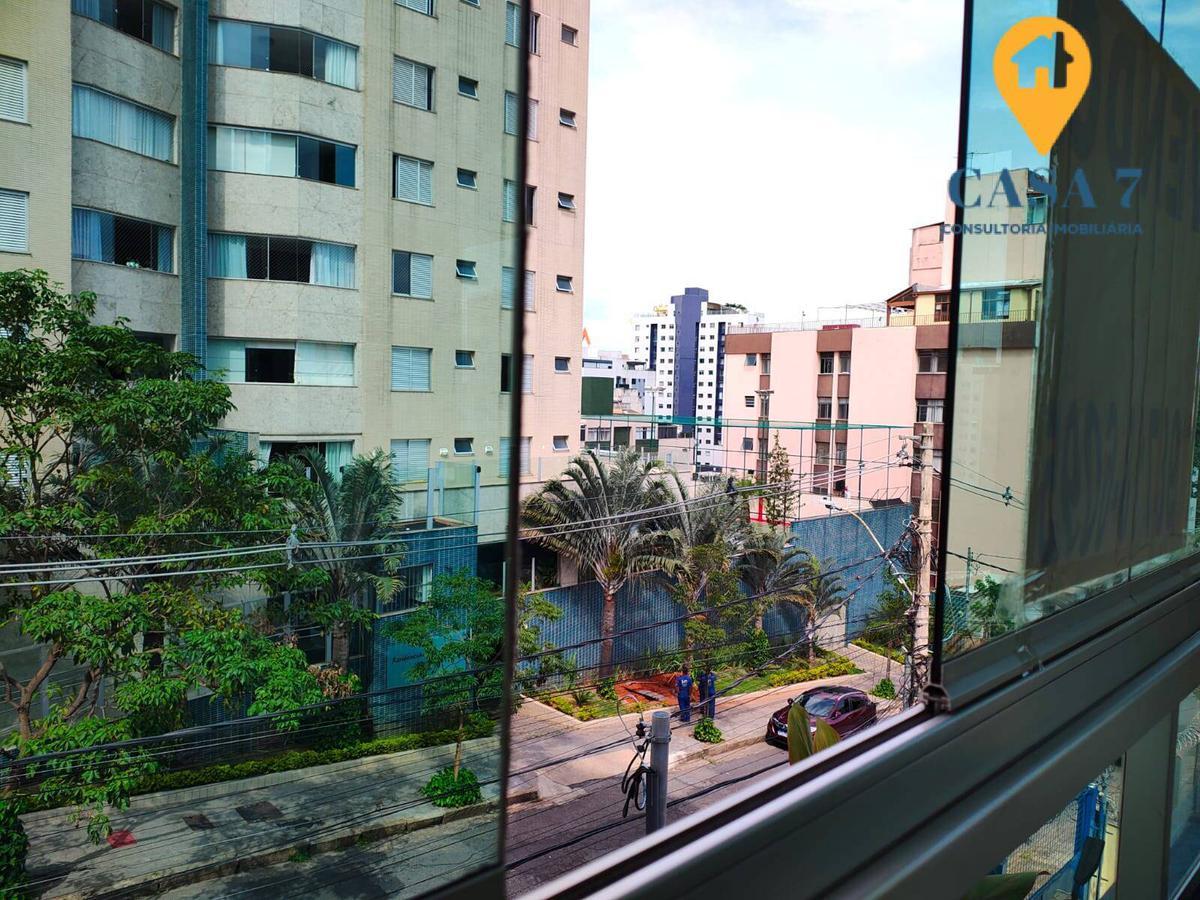 Apartamento, Gutierrez, 3 Quartos, 2 Vagas, 1 Suíte