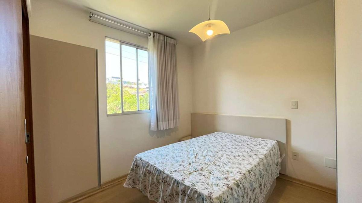 Apartamento, Buritis, 4 Quartos, 3 Vagas, 2 Suítes