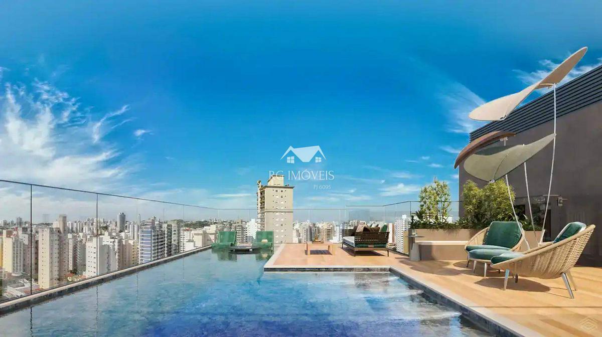 Apartamento, Gutierrez, 2 Quartos, 1 Vaga, 1 Suíte