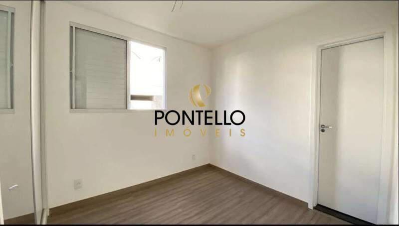 Apartamento, Buritis, 2 Quartos, 2 Vagas, 1 Suíte