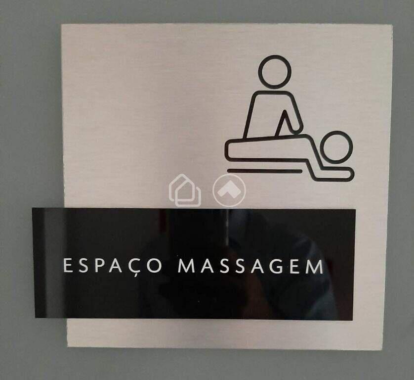 Apartamento, Buritis, 1 Quarto, 1 Vaga