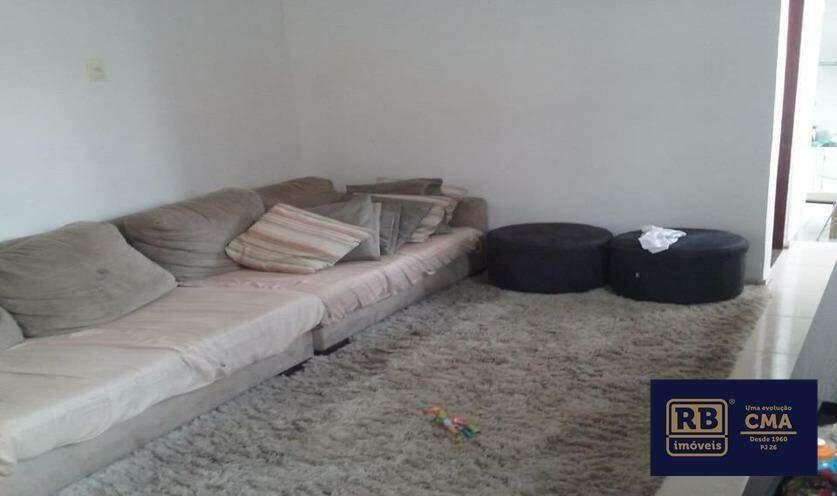 Casa, Calafate, 5 Quartos, 6 Vagas, 2 Suítes