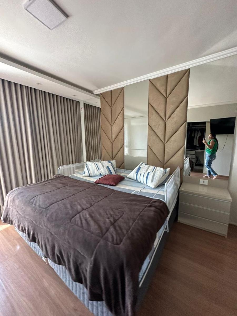Casa, Monte Verde, 3 Quartos, 2 Vagas, 1 Suíte