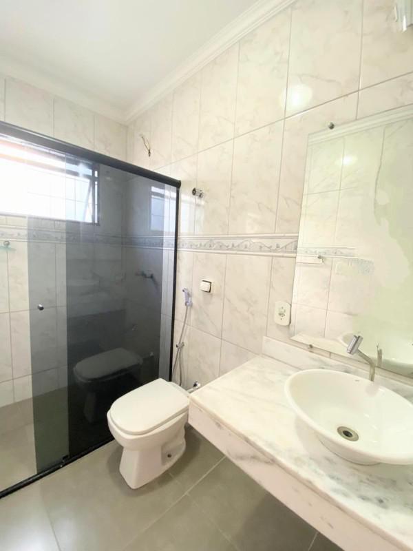 Casa, Parque São José, 3 Quartos, 2 Vagas, 1 Suíte