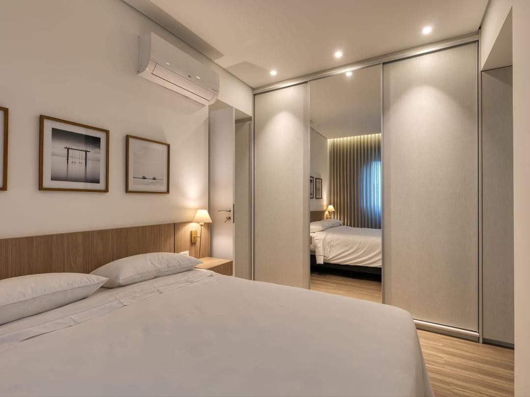 Apartamento, Savassi, 4 Quartos, 1 Vaga, 1 Suíte